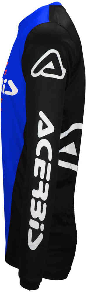 Acerbis MX J-Track Inc Motocross Jersey