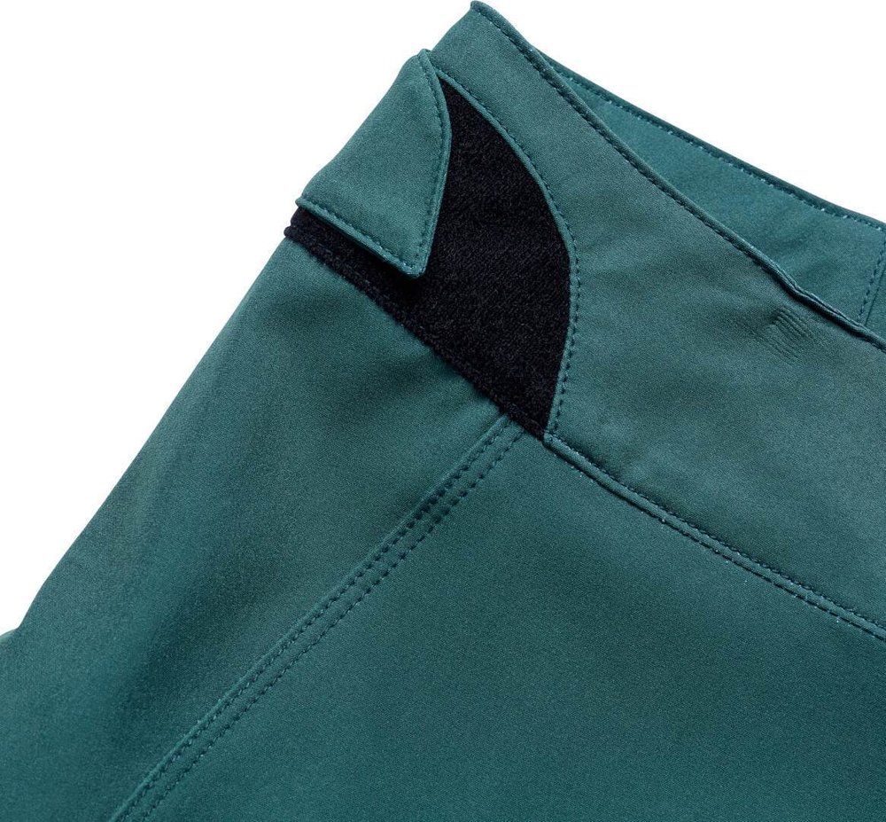 Troy Lee Designs Lilium Shell Solid Ladies Bicycle Short