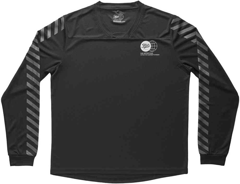 Fuel Endurage Motocross Jersey
