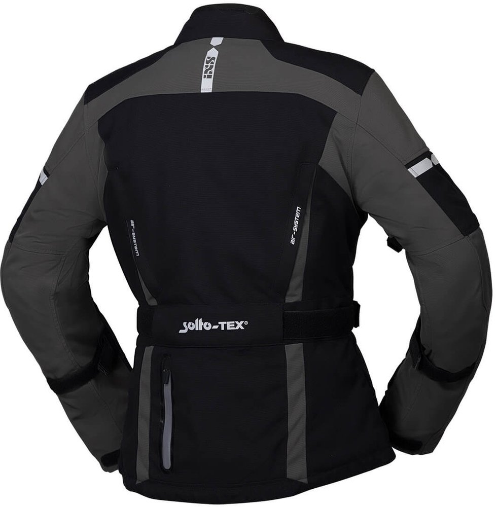 IXS Tour Pacora-ST Ladies Motorcycle Textile Jacket