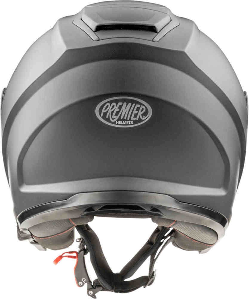 Premier Dokker U 17 BM Jet Helmet
