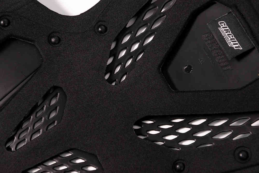 Circuit Equipment C84 Defender Off-Road Chest Armor