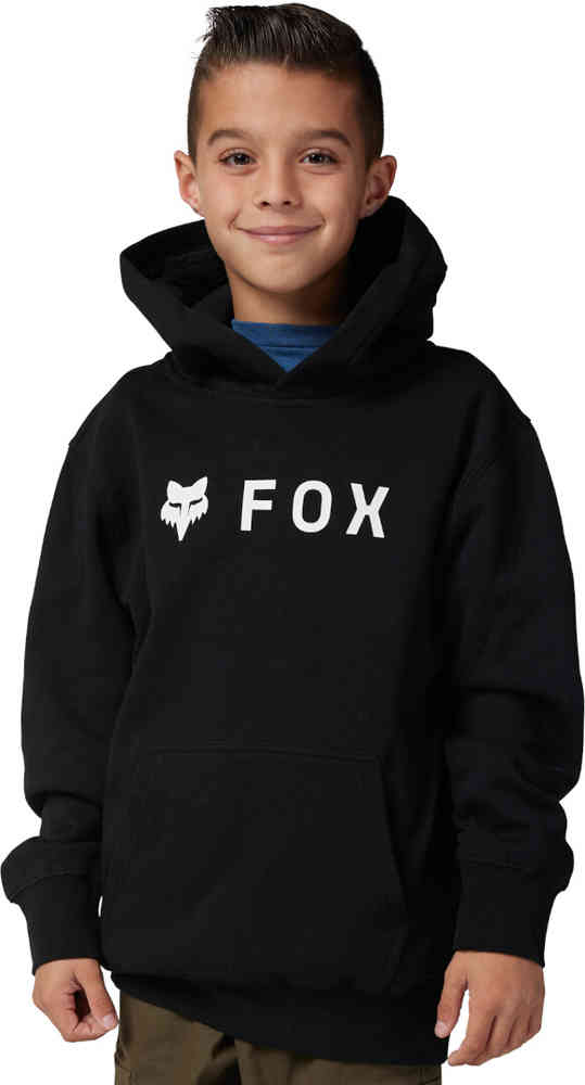 FOX Absolute Youth Hoodie