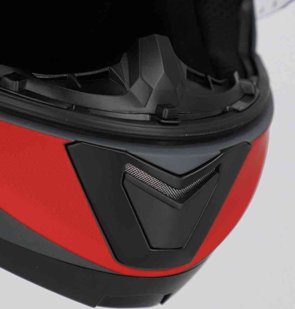 Acerbis Serel Graphic Helmet