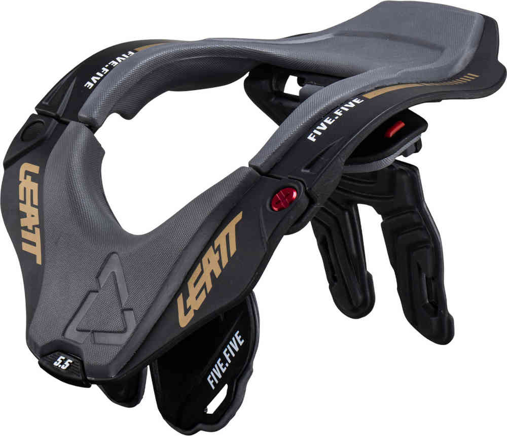 Leatt 5.5 DBX Kids Neck Brace