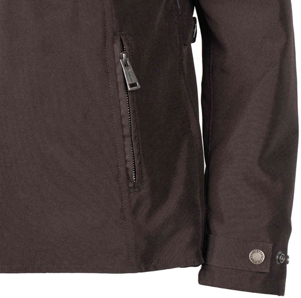 Helstons Claire Ladies Motorcycle Textile Jacket