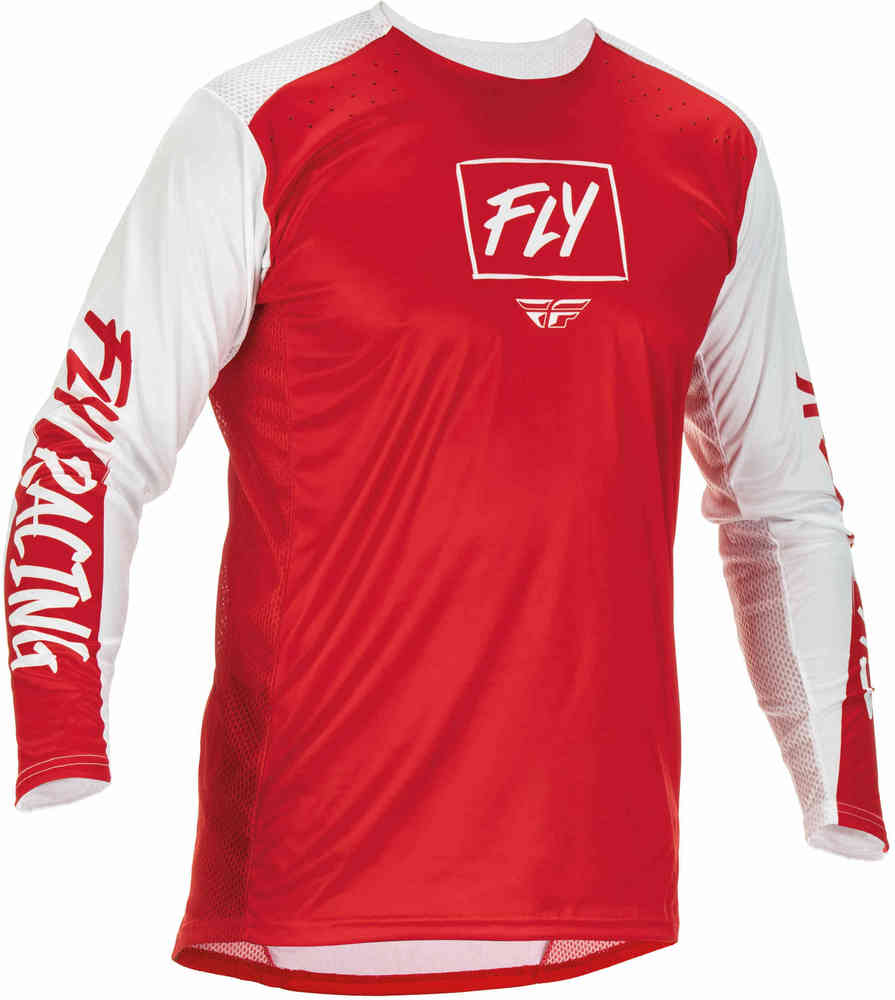 Fly Racing Lite Motocross Jersey