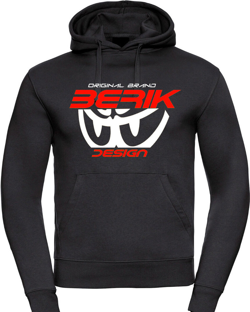 Berik The New Eye Hoodie