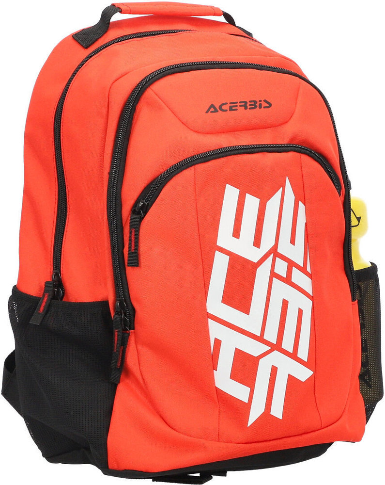 Acerbis B-Logo 15L Motorcycle Backpack