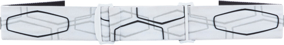 Oneal B-30 Hexx V.22 Roll Off Motocross Goggles