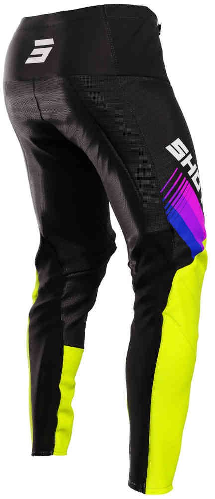 Shot Contact Tracer Motocross Pants
