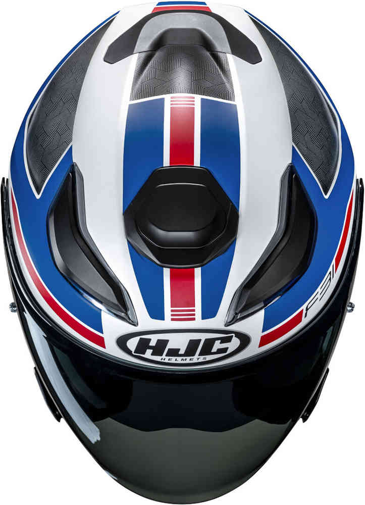 HJC F31 Ceron Jet helmet