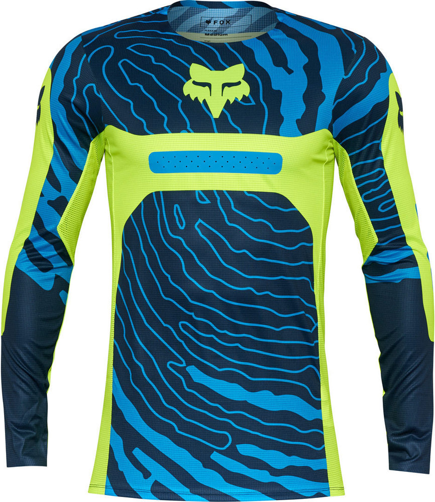 FOX Flexair Impression Motocross Jersey