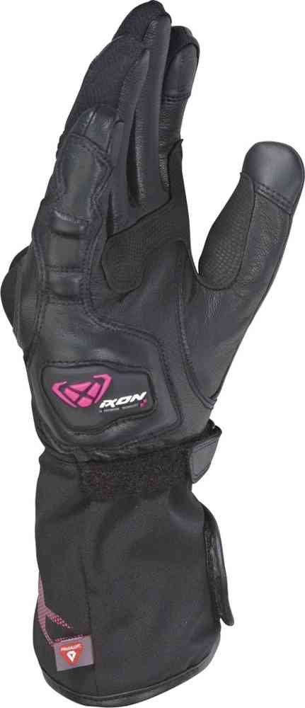 Ixon Rescue Pro Ladies Winter Motorcycle Gloves