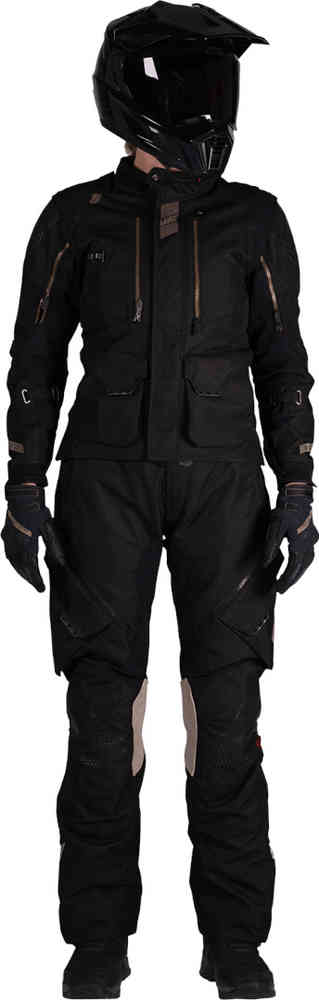 Leatt ADV Multitour 5.5 Ladies Motorcycle Textile Jacket