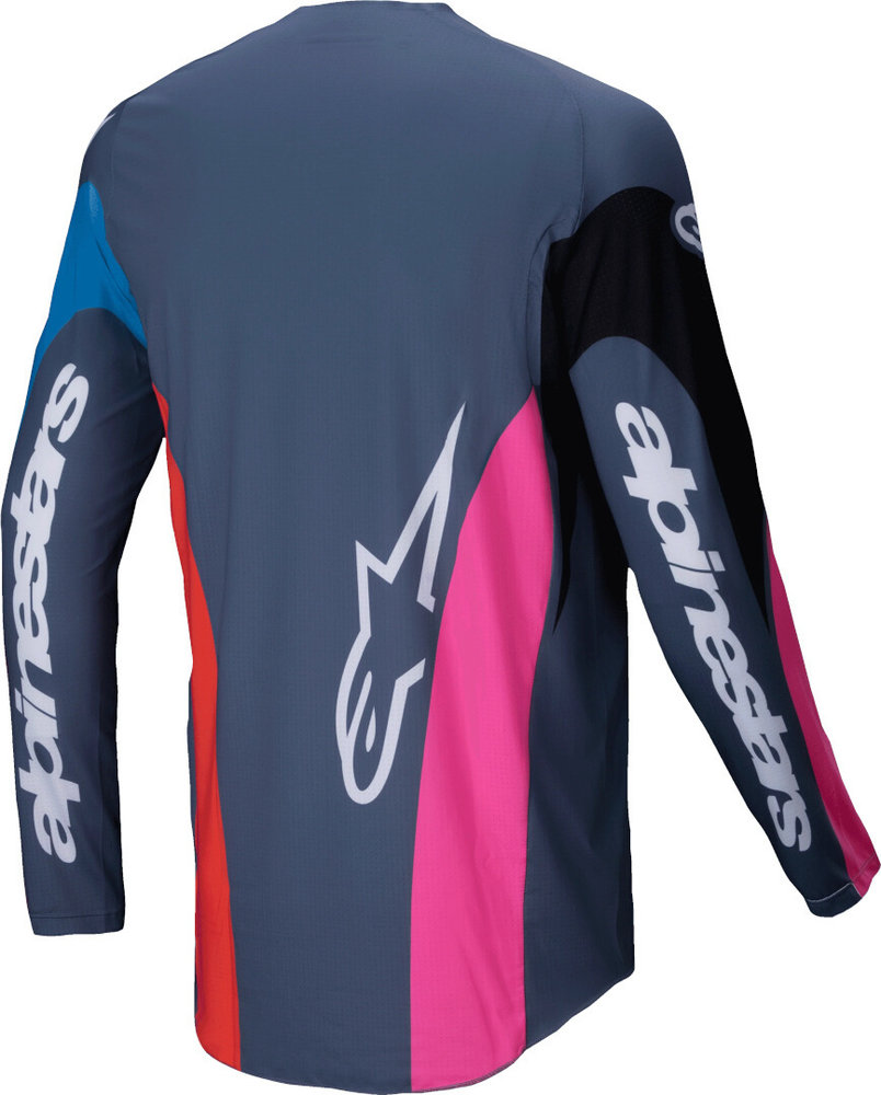 Alpinestars Techstar Dreem Motocross Jersey