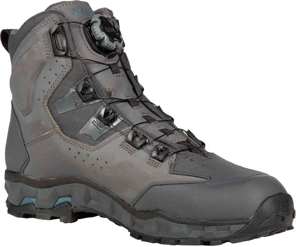 Klim Outlander GTX Motorcycle Boots