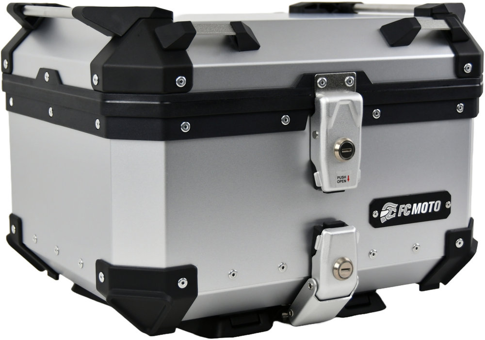 FC-Moto Terreno EVO 32 L Alu Topcase