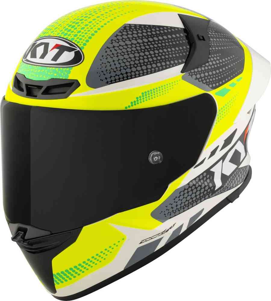 KYT TT-Revo Gear Helmet