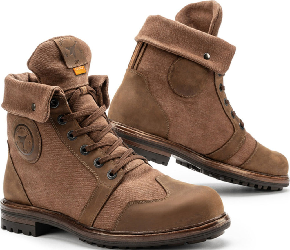 Stylmartin Smith Air Motorcycle Boots