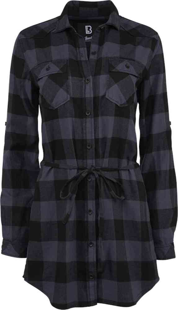 Brandit Lucy Longshirt Ladies Shirt