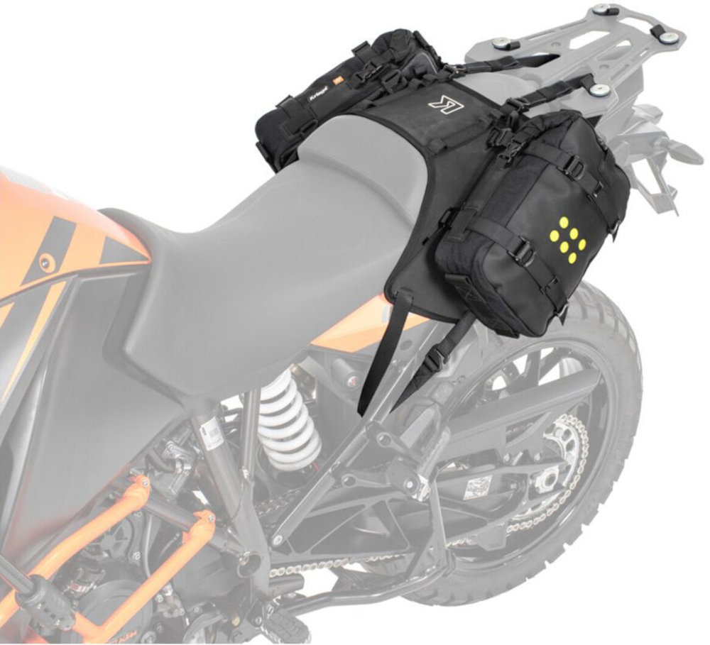 Kriega OS-Base Mounting System for KTM 1290