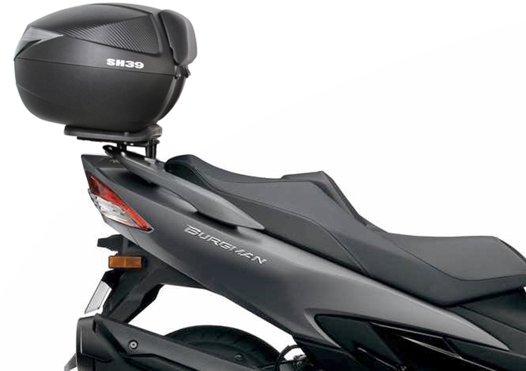 Top Master Topcase Fitting