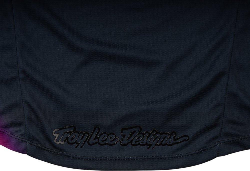 Troy Lee Designs GP Pro Drip Youth Motocross Jersey