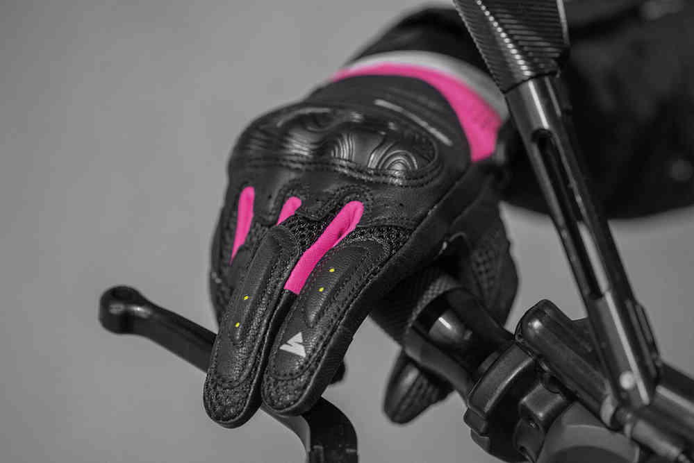 SHIMA Rush Ladies Motorcycle Gloves