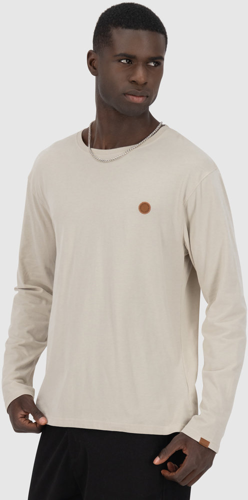 Alife And Kickin AlexAK A Longsleeve