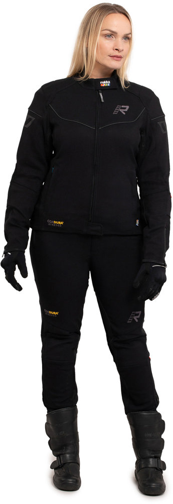 Rukka AirGobina 2.0 Ladies Motorcycle Textile Jacket