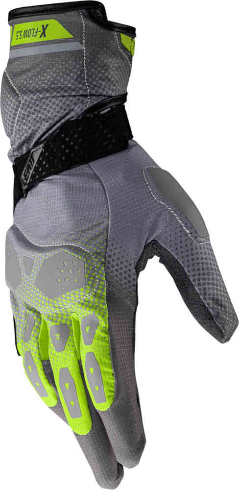 Leatt ADV X-Flow 5.5 Motorcycle Gloves