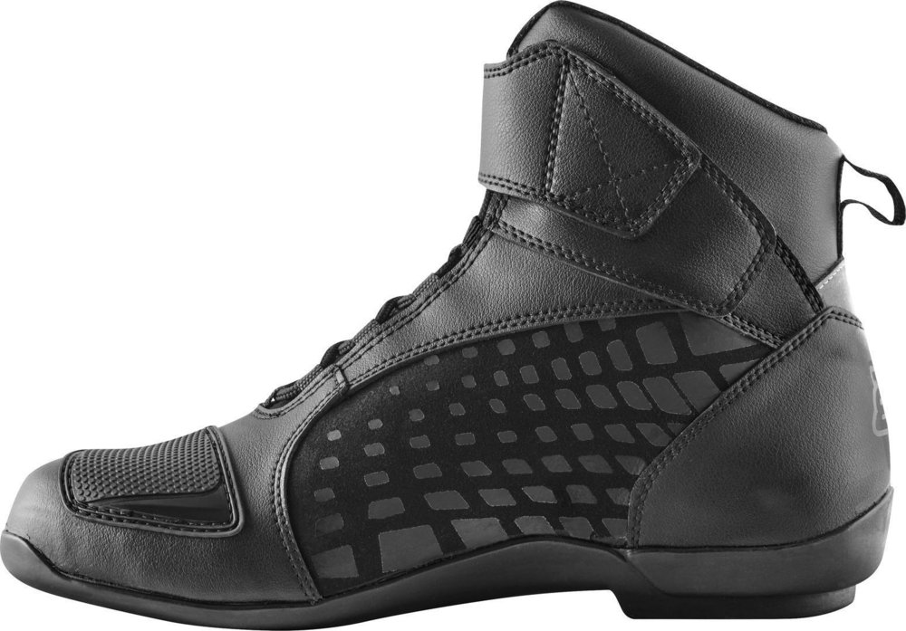 Bogotto GPX WR 2.0 waterproof Motorcycle Shoes