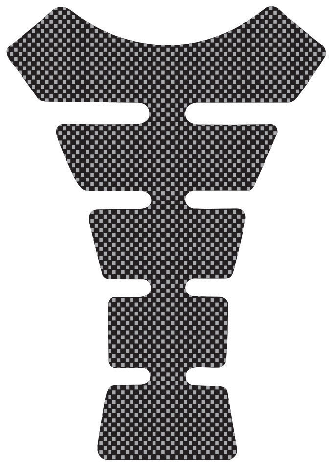 Oxford Spine Super Thin Tank Pad