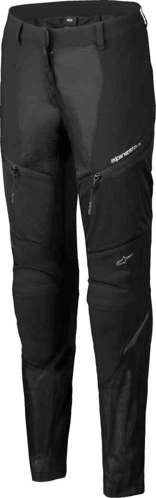 Alpinestars Stella Troop-Air Pro Ladies Motorcycle Textile Pants