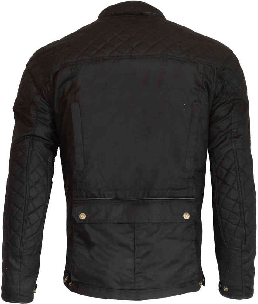 Merlin Edale II Motorcycle Textile Jacket