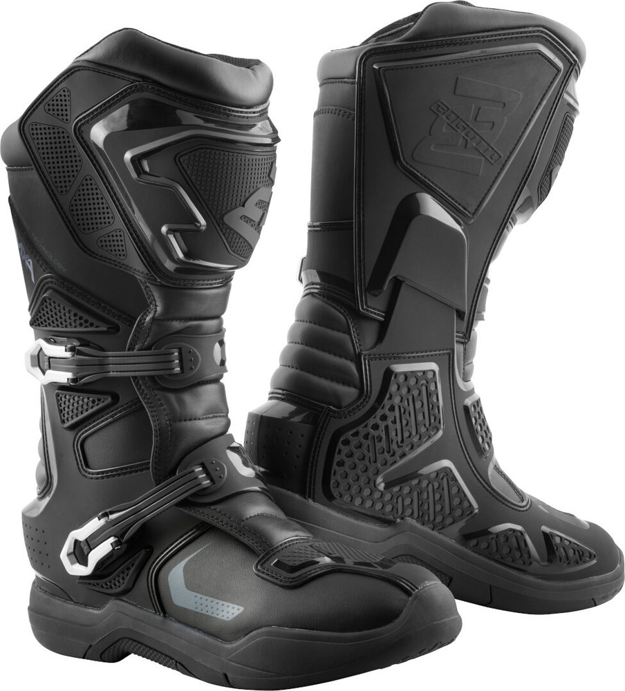 Bogotto RMXA waterproof Enduro / Motocross Boots