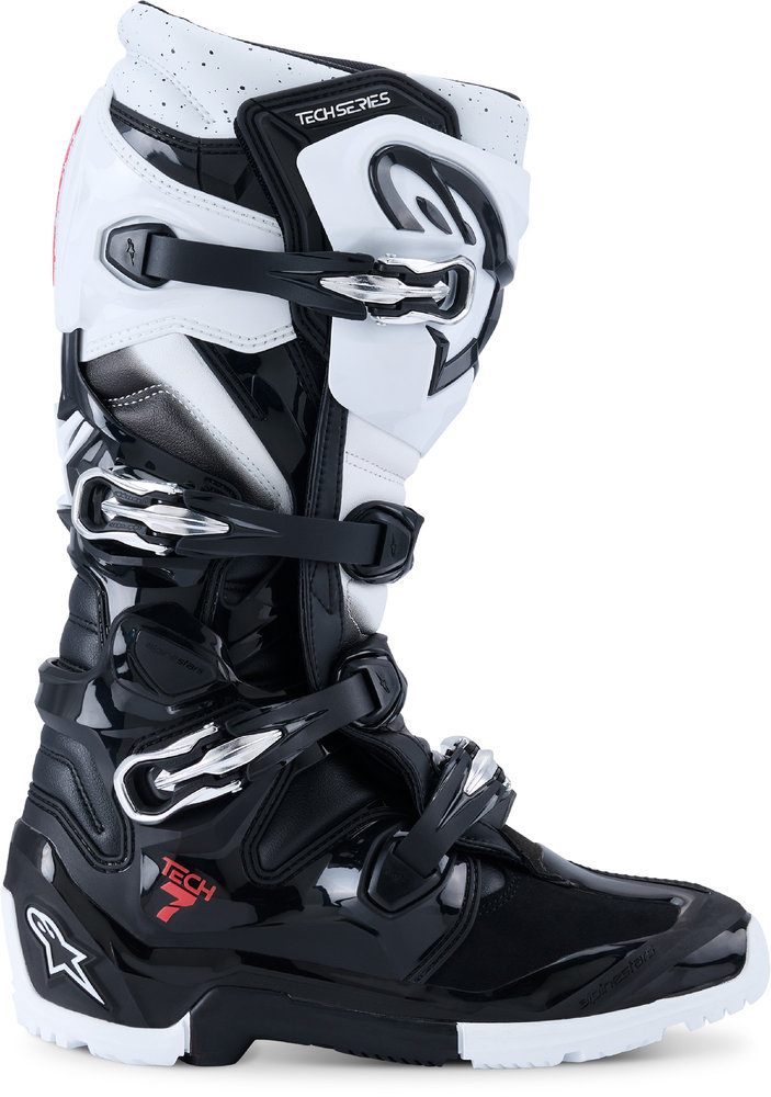Alpinestars Tech 7 Enduro 2026 Motocross Boots