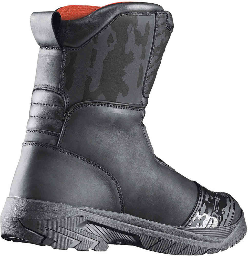 Held Brickland LC Gore-Tex Motorcycle Boots