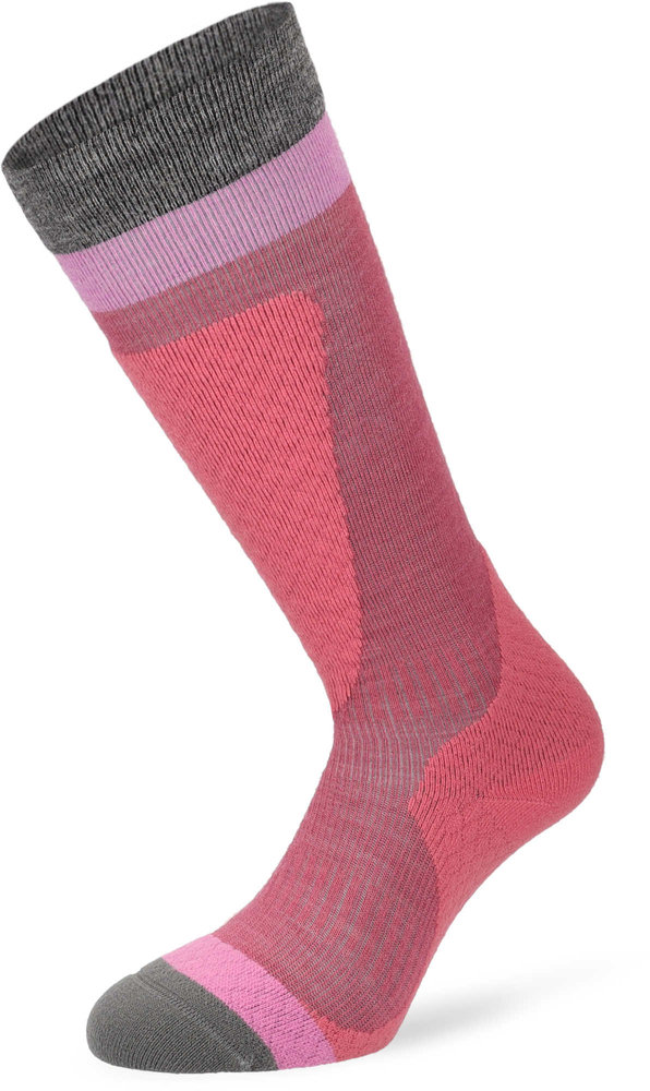 Lenz Think About Merino Winter 2 Kids Socks
