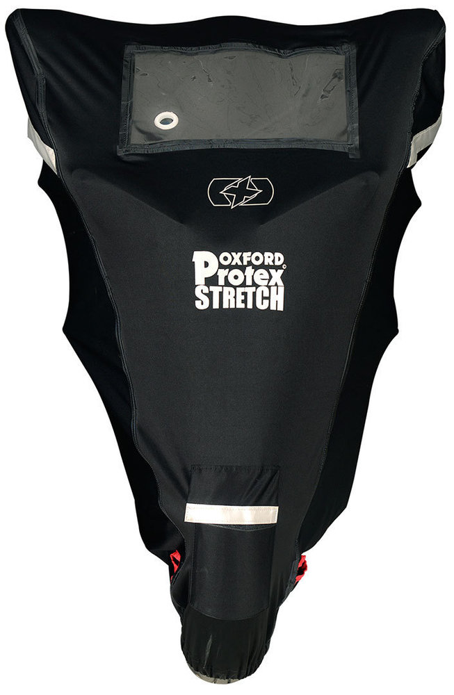 Oxford Protex Stretch-Fit Outdoor Premium Motorcycle Cover