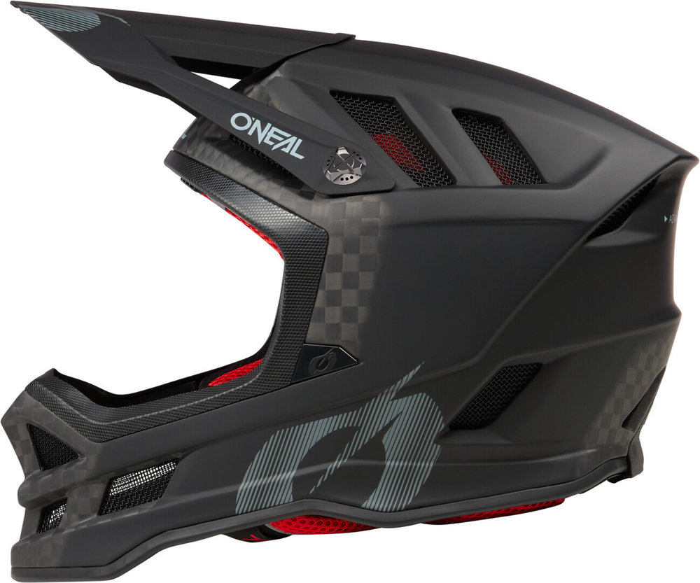 Oneal Blade Carbon IPX Downhill Helmet