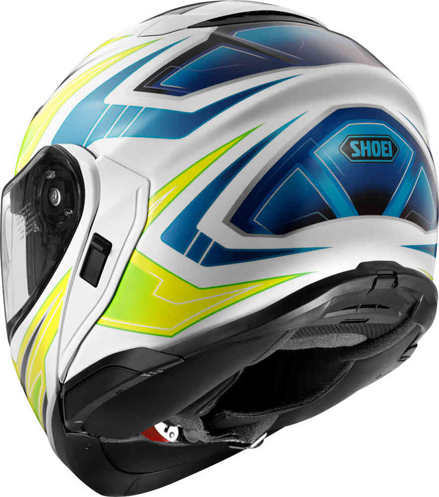 Shoei Neotec 3 Anthem Helmet