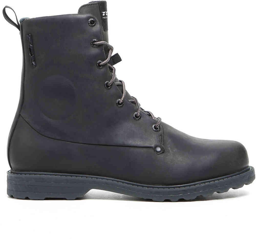 TCX Blend 2 WP Motorcycle Boots