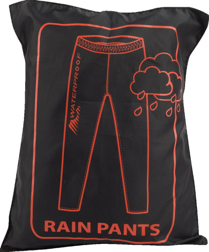 Bering Bakundu Motorcycle Textile Trousers