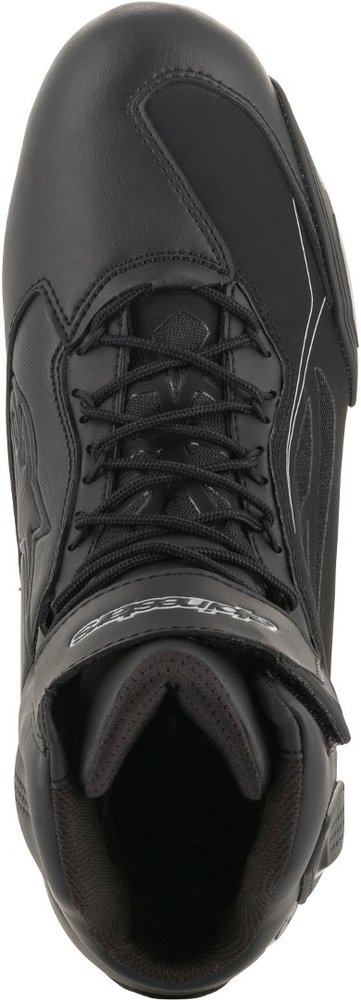 Alpinestars Stella Faster-3 Drystar Ladies Motorcycle Shoes