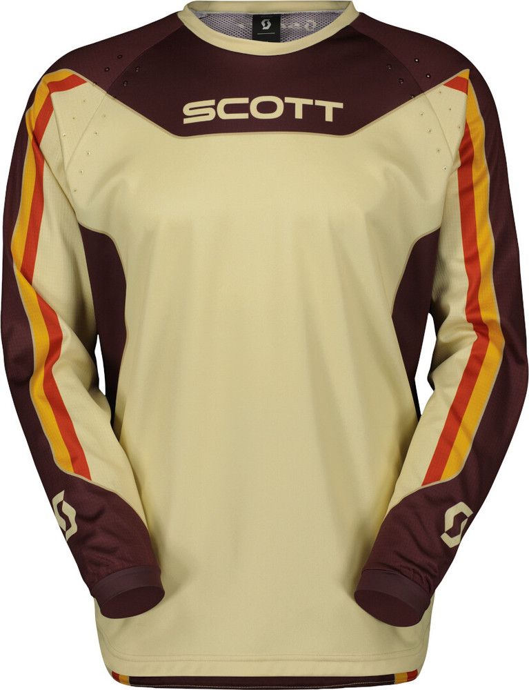 Scott Evo Dirt Motocross Jersey