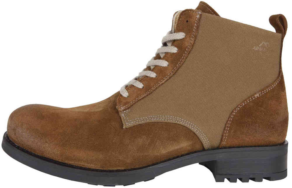 Helstons Deville Armalith Motorcycle Boots