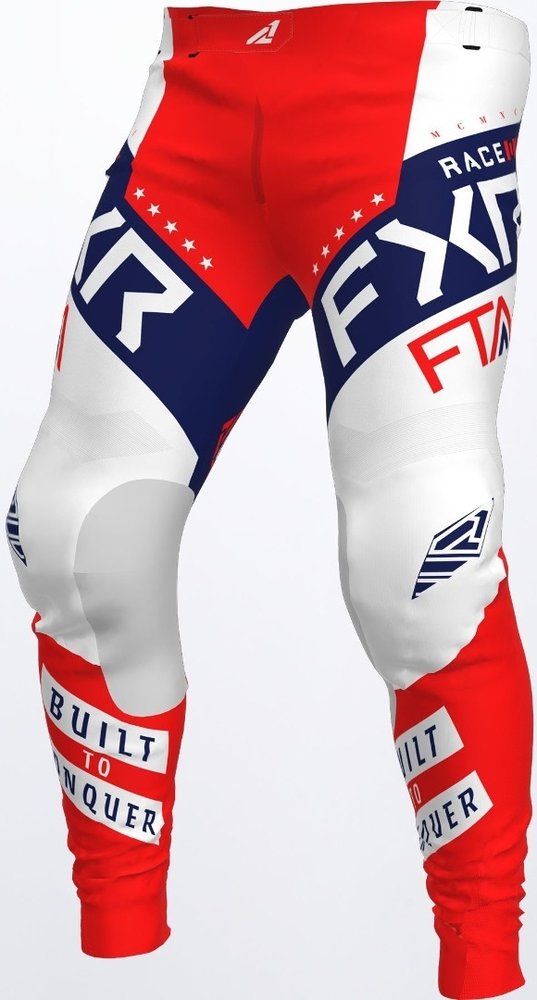 FXR Podium Gladiator Motocross Pants