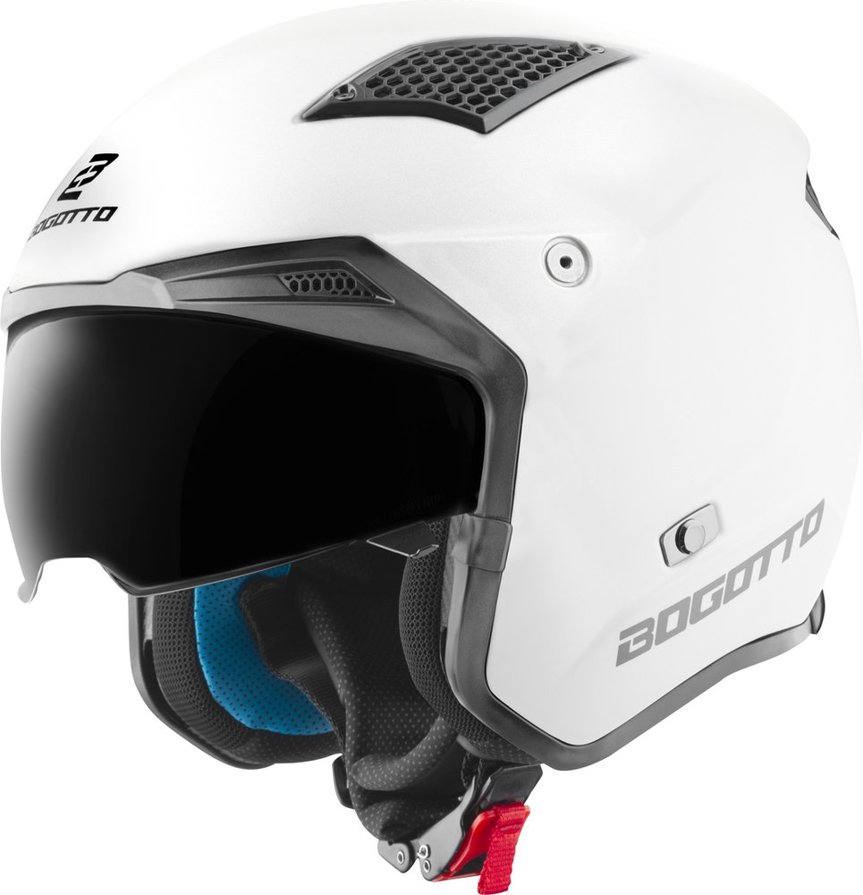 Bogotto Radic 22.06 Helmet